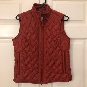 Royal Robbins vest, Small